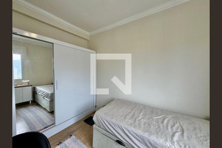 Apartamento à venda com 65m², 2 quartos e 1 vagaQuarto 2