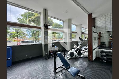 Apartamento à venda com 65m², 2 quartos e 1 vagaÁrea comum