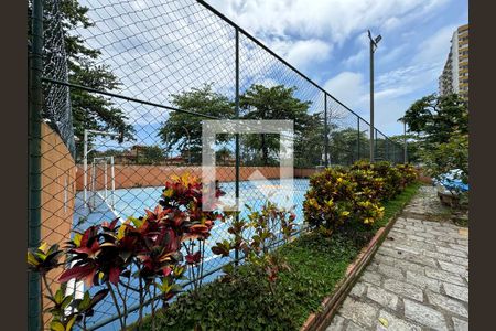 Apartamento à venda com 65m², 2 quartos e 1 vagaÁrea comum