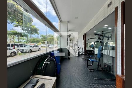 Apartamento à venda com 65m², 2 quartos e 1 vagaÁrea comum