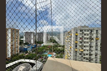 Apartamento à venda com 65m², 2 quartos e 1 vagaSala - Vista
