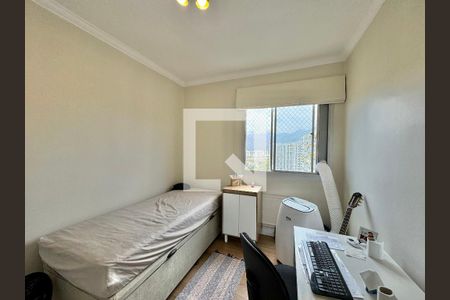 Apartamento à venda com 65m², 2 quartos e 1 vagaQuarto 2