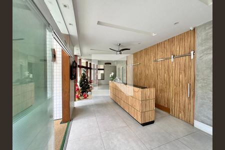 Apartamento à venda com 65m², 2 quartos e 1 vagaÁrea comum