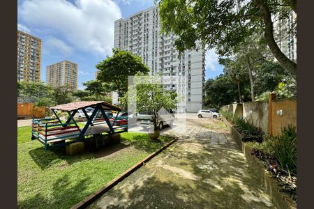 Apartamento à venda com 65m², 2 quartos e 1 vagaÁrea comum