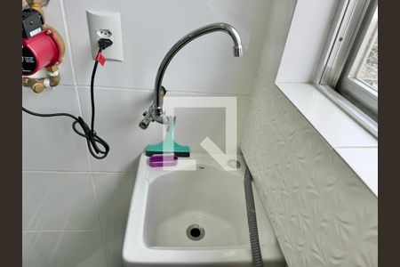 Apartamento à venda com 65m², 2 quartos e 1 vagaCozinha e Área de Serviço