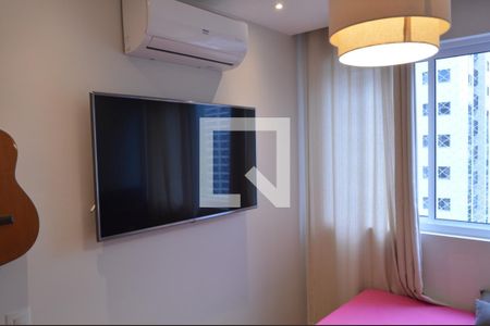 Apartamento à venda com 115m², 3 quartos e 2 vagasQuarto