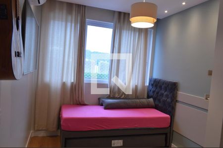 Apartamento à venda com 115m², 3 quartos e 2 vagasQuarto