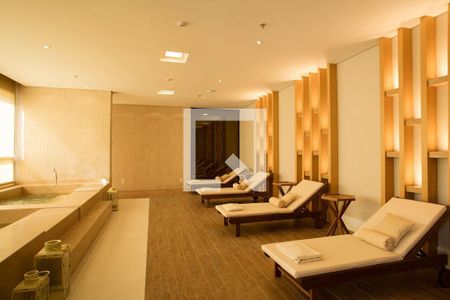 Apartamento à venda com 115m², 3 quartos e 2 vagasSpa