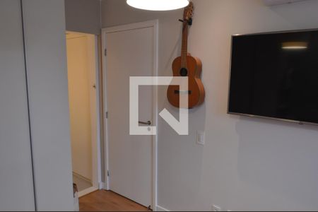 Apartamento à venda com 115m², 3 quartos e 2 vagasQuarto