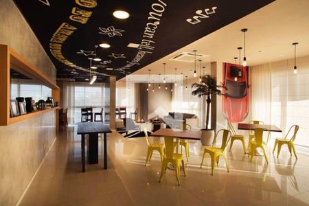 Apartamento à venda com 115m², 3 quartos e 2 vagasEspaço Gourmet