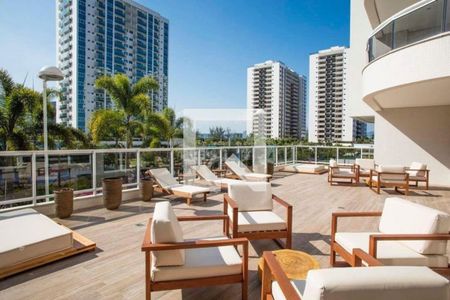 Apartamento à venda com 115m², 3 quartos e 2 vagasLounge