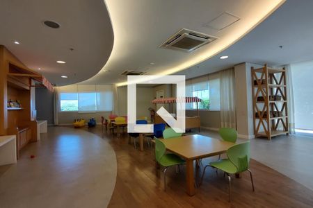 Apartamento à venda com 115m², 3 quartos e 2 vagasBrinquedoteca