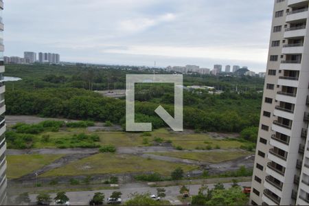 Apartamento à venda com 115m², 3 quartos e 2 vagasVista da Suíte