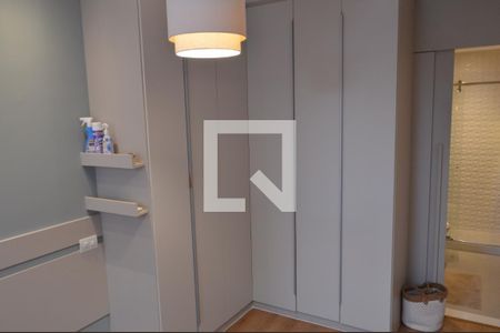Apartamento à venda com 115m², 3 quartos e 2 vagasQuarto