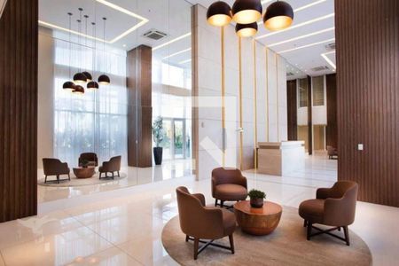 Apartamento à venda com 115m², 3 quartos e 2 vagasÁrea comum