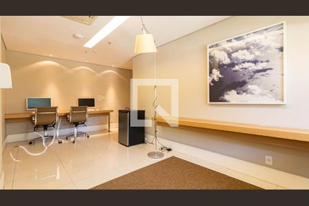 Apartamento à venda com 115m², 3 quartos e 2 vagas Cozinha Sala de Estudos