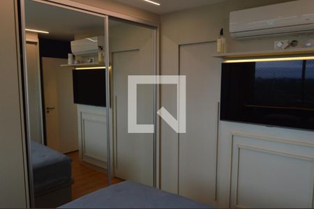 Apartamento à venda com 115m², 3 quartos e 2 vagasSuíte