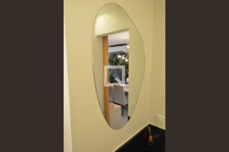 Apartamento à venda com 115m², 3 quartos e 2 vagasLavabo