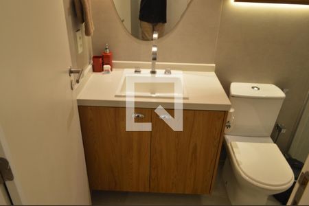 Apartamento à venda com 115m², 3 quartos e 2 vagasBanheiro