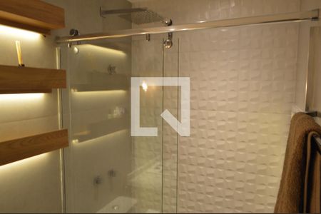 Apartamento à venda com 115m², 3 quartos e 2 vagasBanheiro