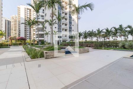 Apartamento à venda com 115m², 3 quartos e 2 vagasÁrea comum