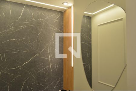 Apartamento à venda com 115m², 3 quartos e 2 vagasLavabo