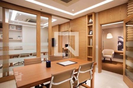 Apartamento à venda com 115m², 3 quartos e 2 vagasEspaço Gourmet