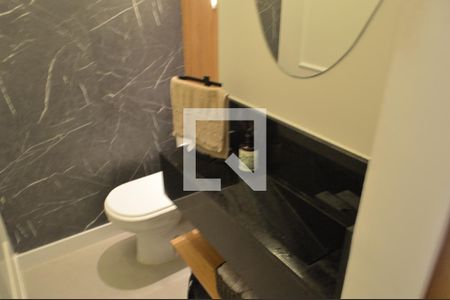 Apartamento à venda com 115m², 3 quartos e 2 vagasLavabo