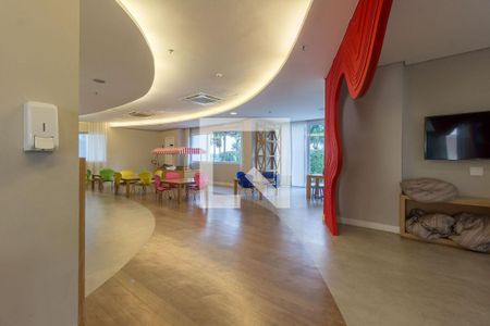 Apartamento à venda com 115m², 3 quartos e 2 vagasBrinquedoteca