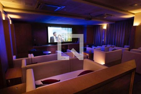 Apartamento à venda com 115m², 3 quartos e 2 vagasCinema