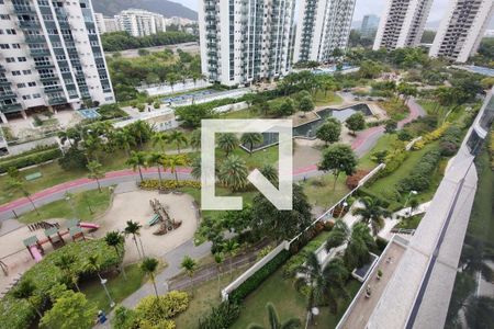 Apartamento à venda com 115m², 3 quartos e 2 vagasÁrea comum