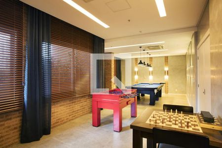 Apartamento à venda com 115m², 3 quartos e 2 vagas Cozinha Salão de Jogos