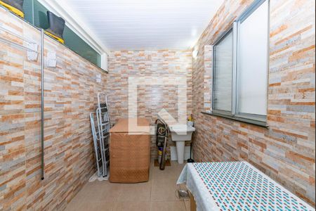 Apartamento à venda com 56m², 2 quartos e 1 vaga Apartamento à venda com 56m², 2 quartos e 1 vagaÁrea de Serviço
