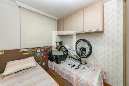 Apartamento à venda com 56m², 2 quartos e 1 vaga Apartamento à venda com 56m², 2 quartos e 1 vagaQuarto 2