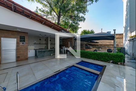 Apartamento à venda com 56m², 2 quartos e 1 vaga Apartamento à venda com 56m², 2 quartos e 1 vagaÁrea comum