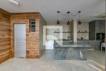 Apartamento à venda com 56m², 2 quartos e 1 vaga Apartamento à venda com 56m², 2 quartos e 1 vagaÁrea comum