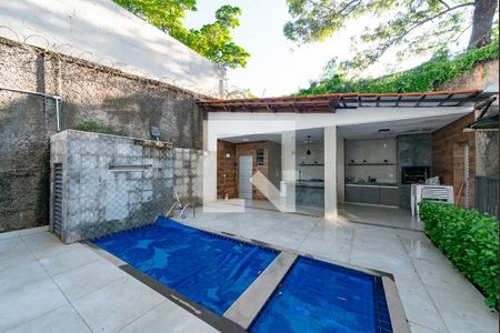 Apartamento à venda com 56m², 2 quartos e 1 vaga Apartamento à venda com 56m², 2 quartos e 1 vagaÁrea comum