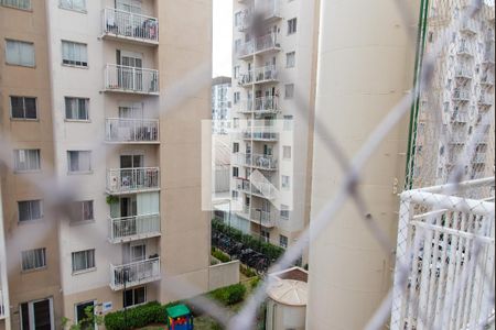 Apartamento à venda com 35m², 2 quartos e sem vagaVista do quarto 1