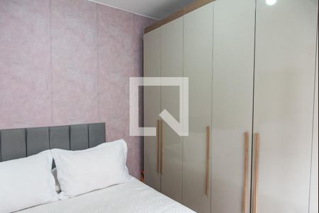 Apartamento à venda com 35m², 2 quartos e sem vagaQuarto 2