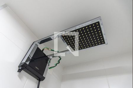 Apartamento à venda com 35m², 2 quartos e sem vagaBanheiro