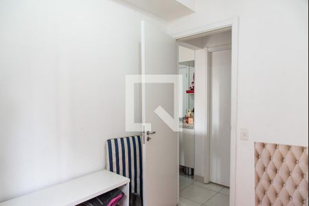 Quarto 1 de apartamento à venda com 2 quartos, 35m² em Cambuci, São Paulo