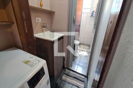 Apartamento à venda com 45m², 2 quartos e 1 vagaÁrea de Serviço