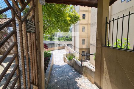 Apartamento à venda com 45m², 2 quartos e 1 vagaÁrea comum