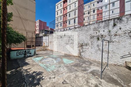 Apartamento à venda com 45m², 2 quartos e 1 vagaQuadra Esportiva