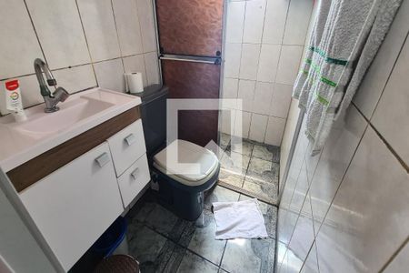 Apartamento à venda com 45m², 2 quartos e 1 vagaBanheiro