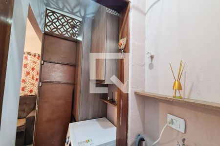 Apartamento à venda com 45m², 2 quartos e 1 vagaÁrea de Serviço