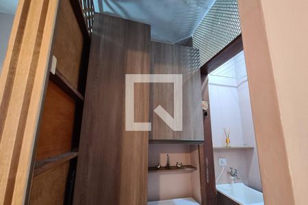 Apartamento à venda com 45m², 2 quartos e 1 vagaÁrea de Serviço