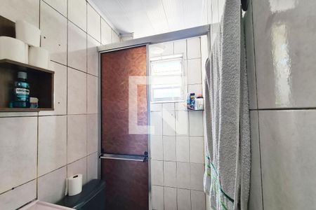 Apartamento à venda com 45m², 2 quartos e 1 vagaBanheiro