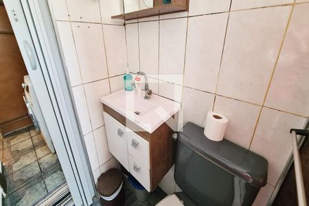 Apartamento à venda com 45m², 2 quartos e 1 vagaBanheiro