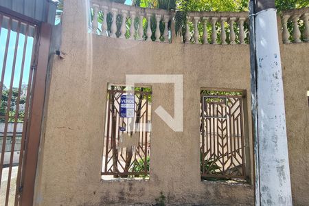 Apartamento à venda com 45m², 2 quartos e 1 vagaFachada